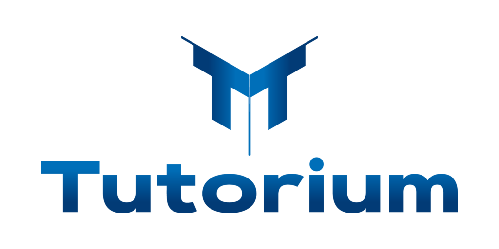 Logo Fundacji Tutorium